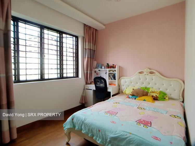 Pinevale (D18), Condominium #194668292